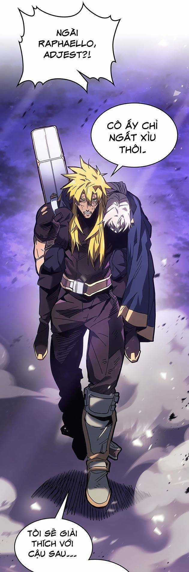 Chuyển Sinh Ma Pháp Đặc Biệt Yếu Chapter 220 trang 44