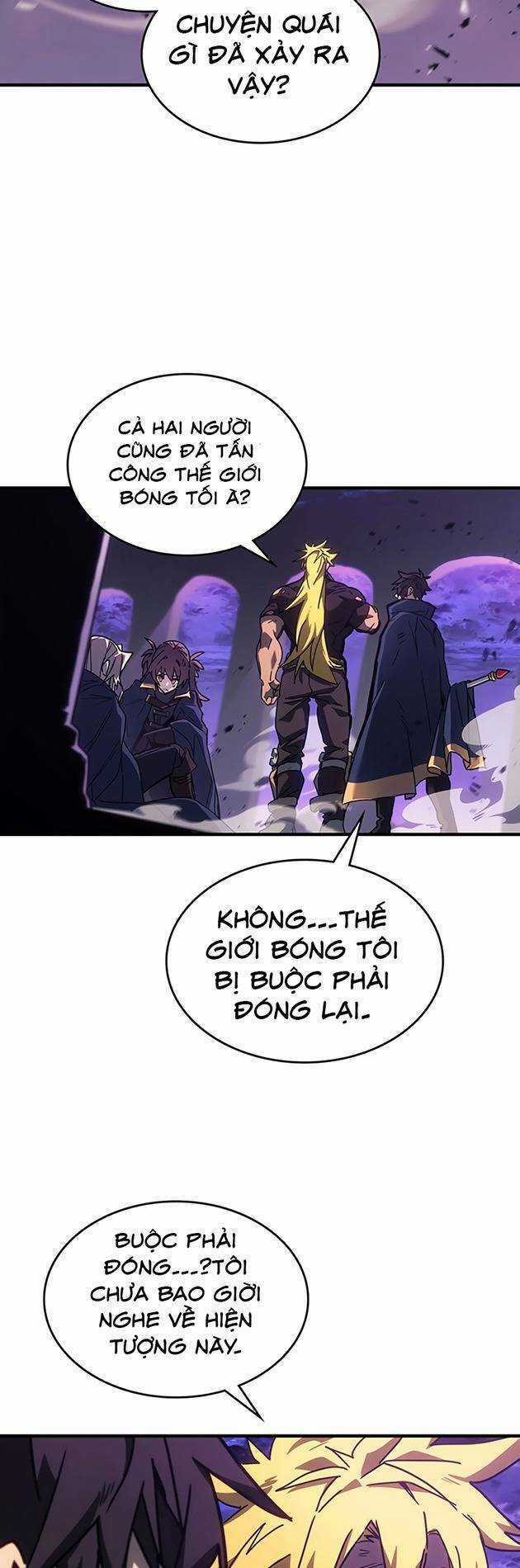 Chuyển Sinh Ma Pháp Đặc Biệt Yếu Chapter 220 trang 45