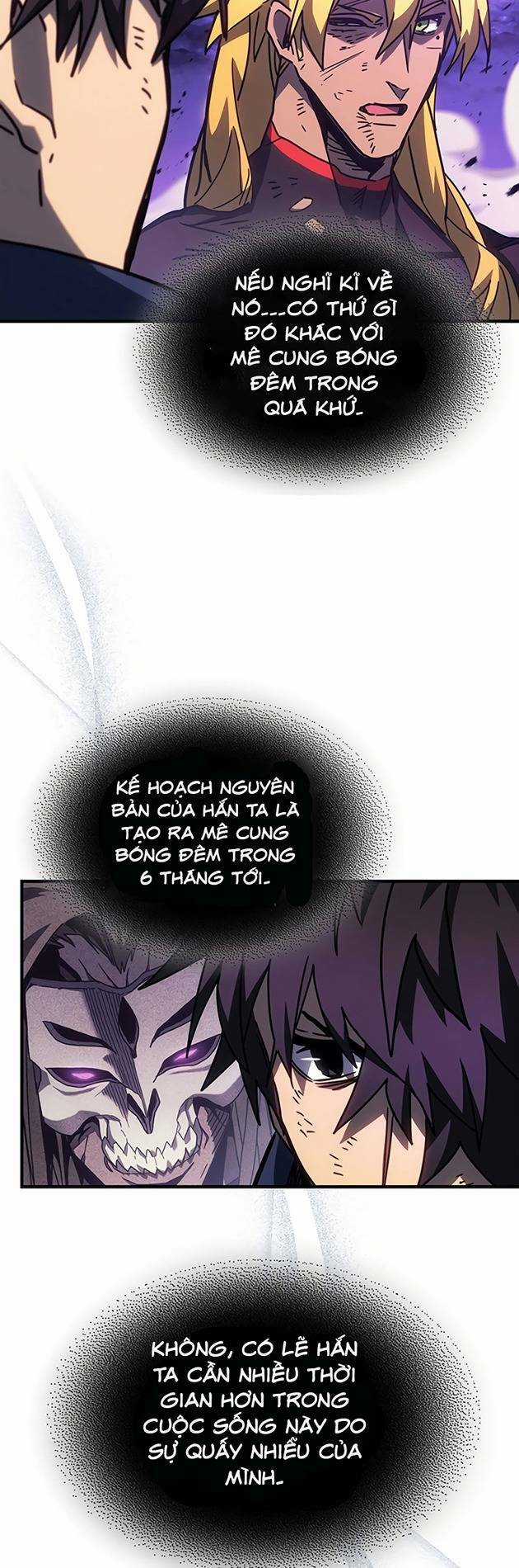 Chuyển Sinh Ma Pháp Đặc Biệt Yếu Chapter 220 trang 46