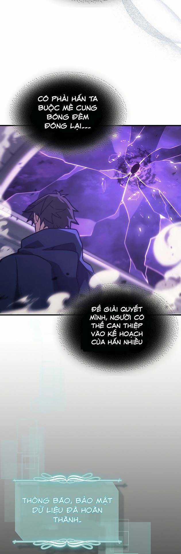 Chuyển Sinh Ma Pháp Đặc Biệt Yếu Chapter 220 trang 47