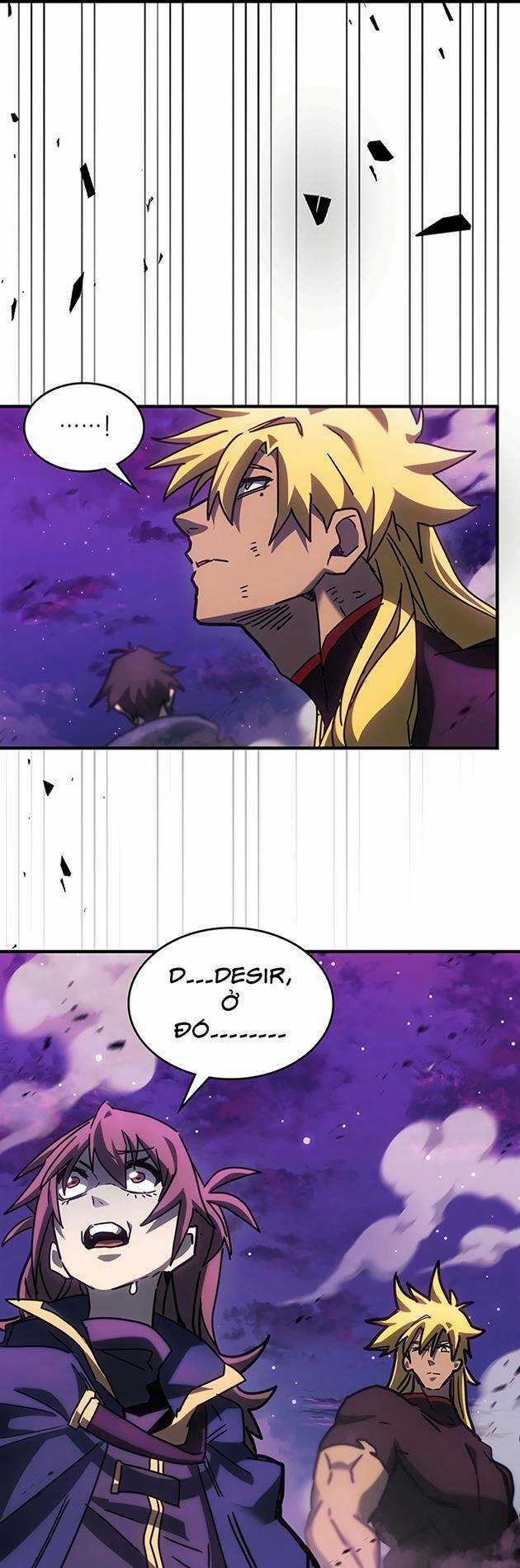 Chuyển Sinh Ma Pháp Đặc Biệt Yếu Chapter 220 trang 53