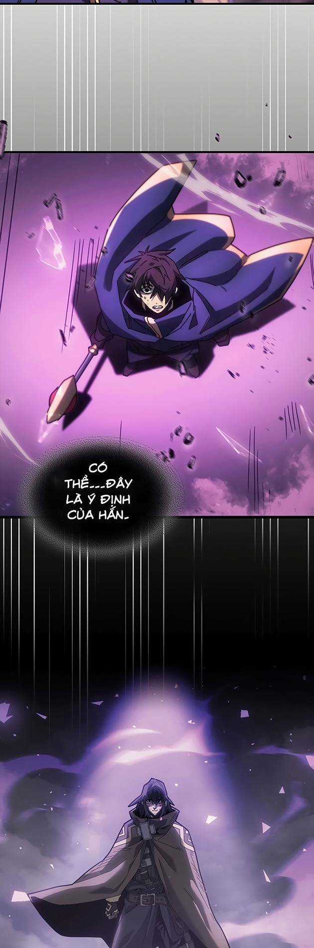 Chuyển Sinh Ma Pháp Đặc Biệt Yếu Chapter 220 trang 54