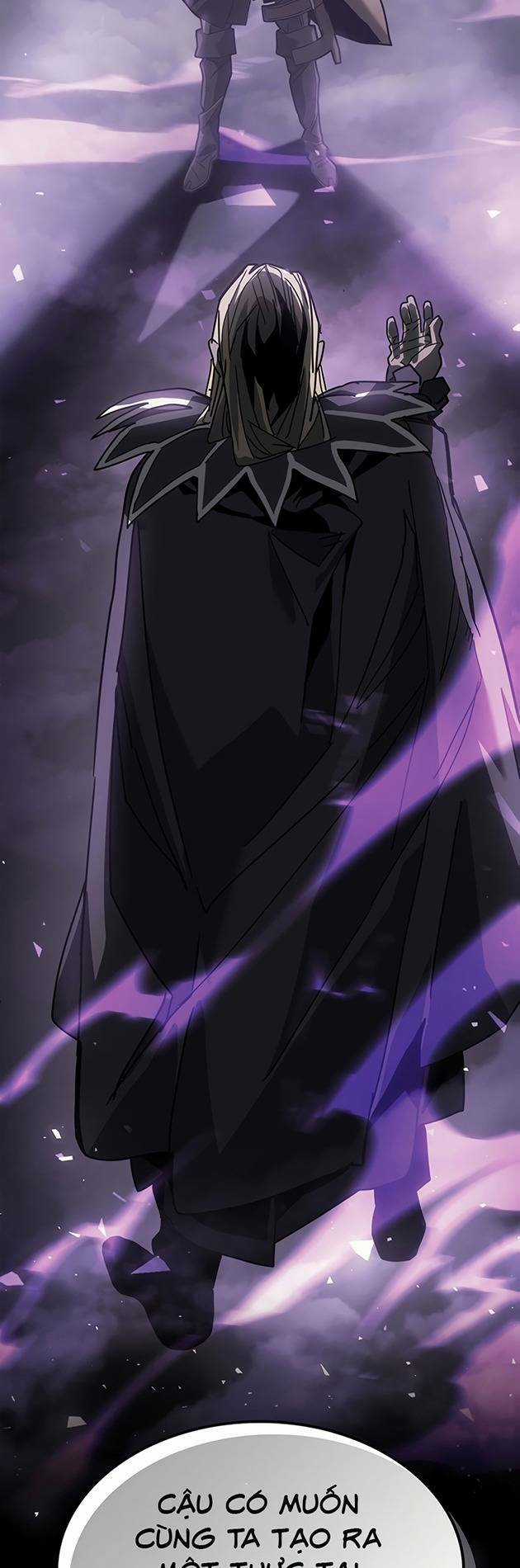 Chuyển Sinh Ma Pháp Đặc Biệt Yếu Chapter 220 trang 55