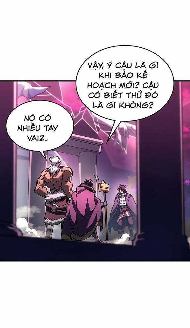Chuyển Sinh Ma Pháp Đặc Biệt Yếu Chapter 221 trang 12