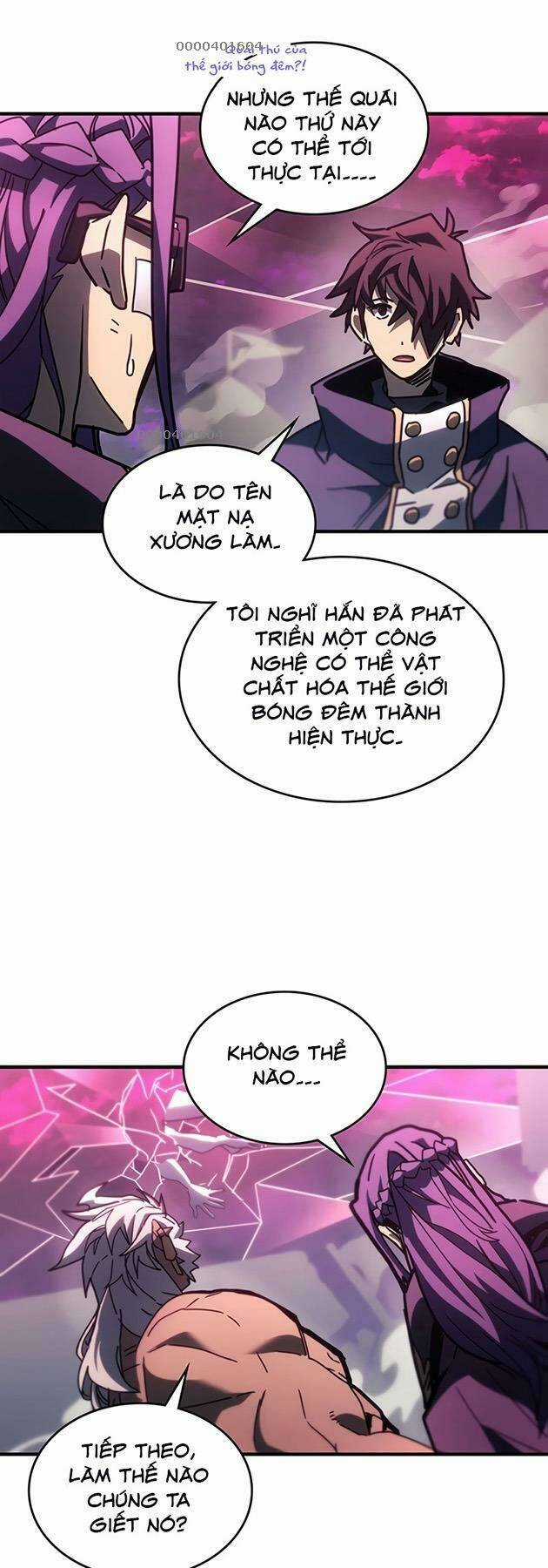 Chuyển Sinh Ma Pháp Đặc Biệt Yếu Chapter 221 trang 14