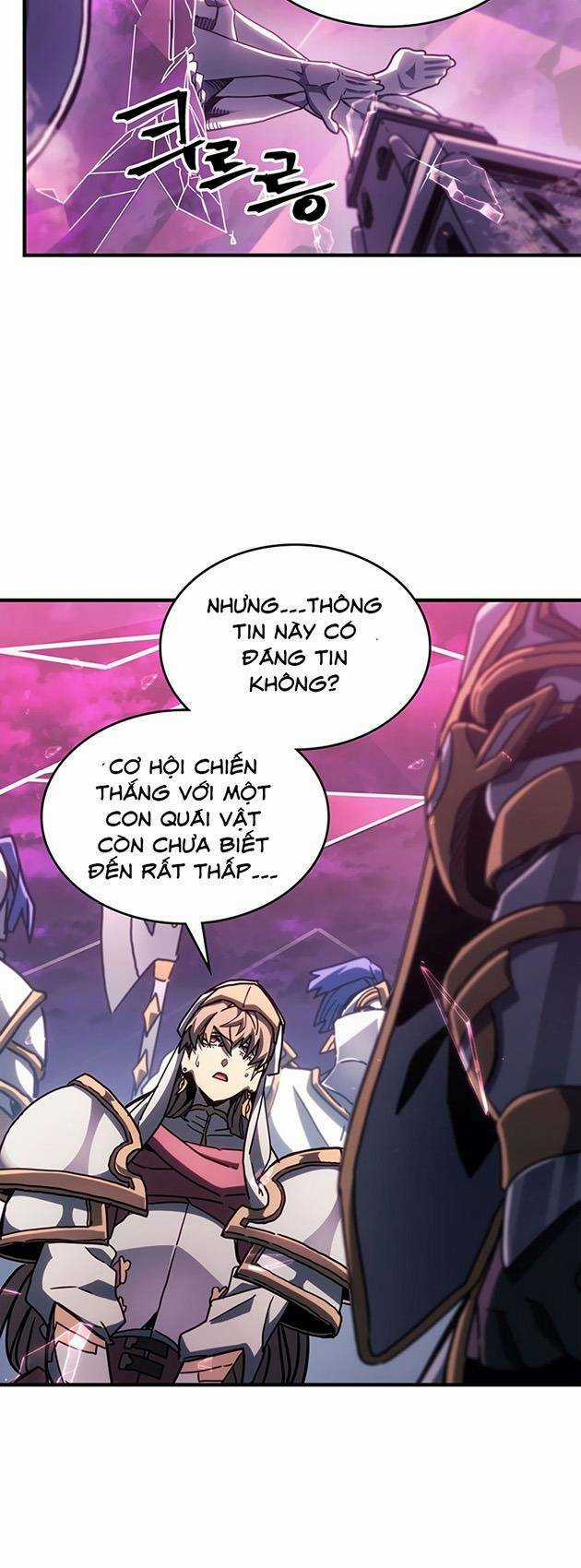 Chuyển Sinh Ma Pháp Đặc Biệt Yếu Chapter 221 trang 20