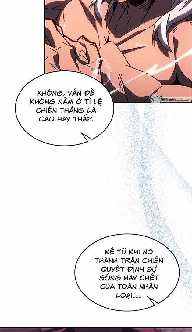Chuyển Sinh Ma Pháp Đặc Biệt Yếu Chapter 221 trang 26