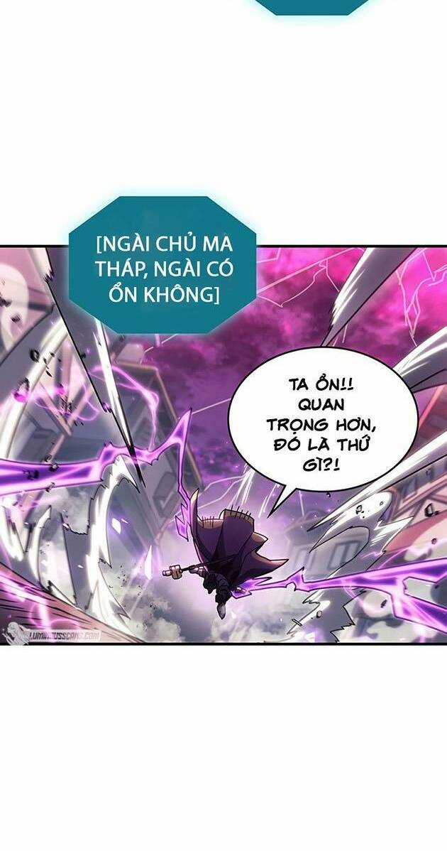 Chuyển Sinh Ma Pháp Đặc Biệt Yếu Chapter 221 trang 4