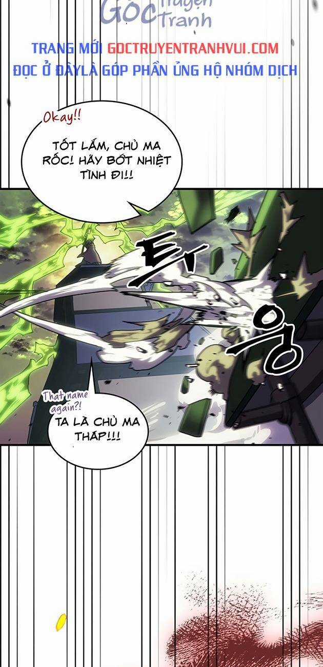 Chuyển Sinh Ma Pháp Đặc Biệt Yếu Chapter 221 trang 42