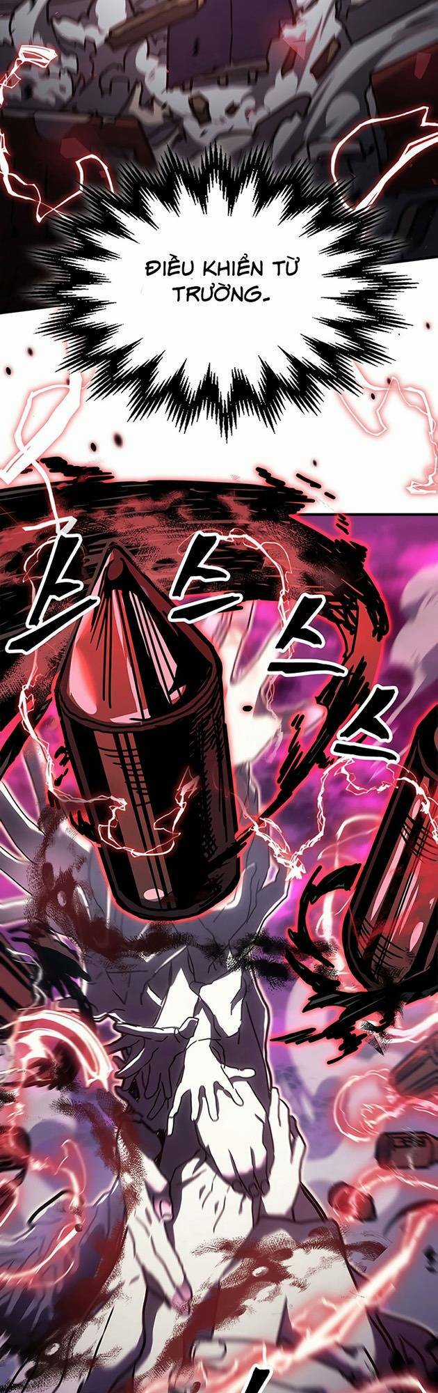 Chuyển Sinh Ma Pháp Đặc Biệt Yếu Chapter 221 trang 47