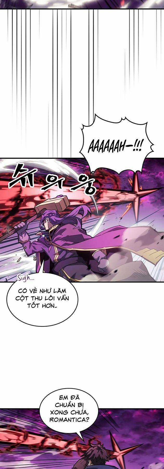 Chuyển Sinh Ma Pháp Đặc Biệt Yếu Chapter 221 trang 50
