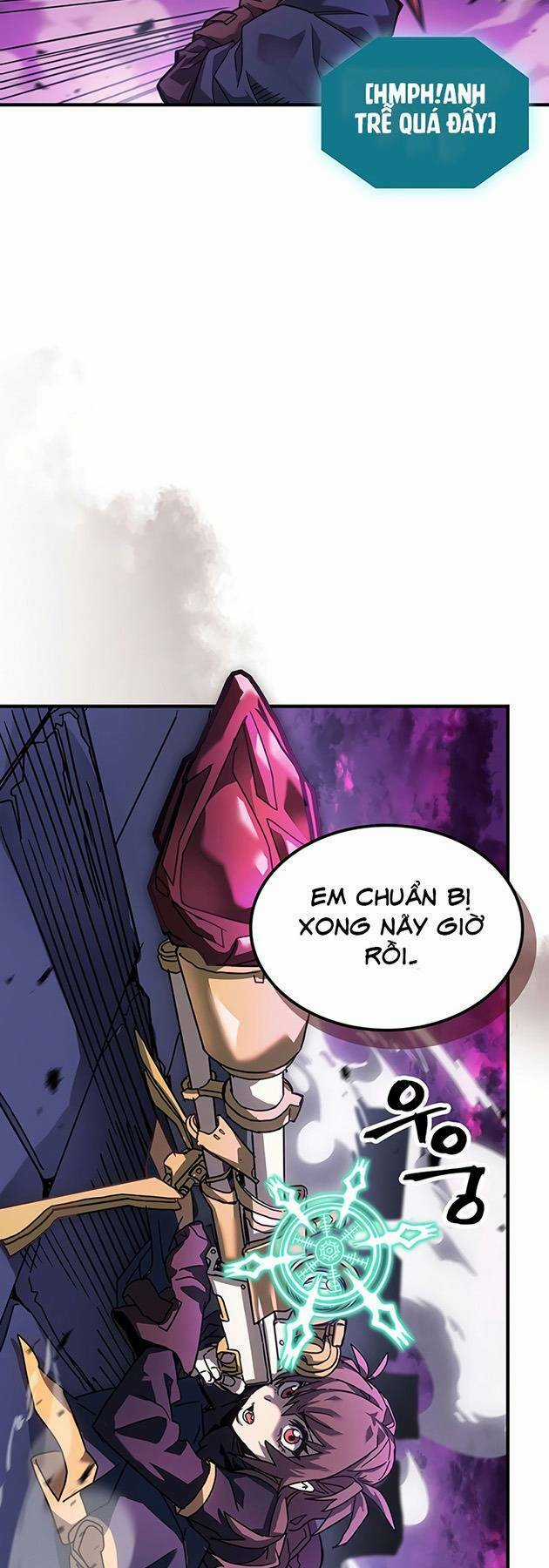 Chuyển Sinh Ma Pháp Đặc Biệt Yếu Chapter 221 trang 51