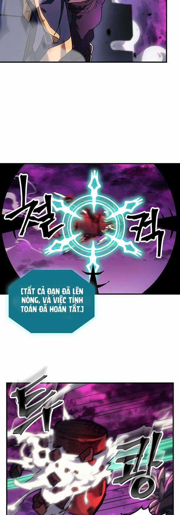 Chuyển Sinh Ma Pháp Đặc Biệt Yếu Chapter 221 trang 52