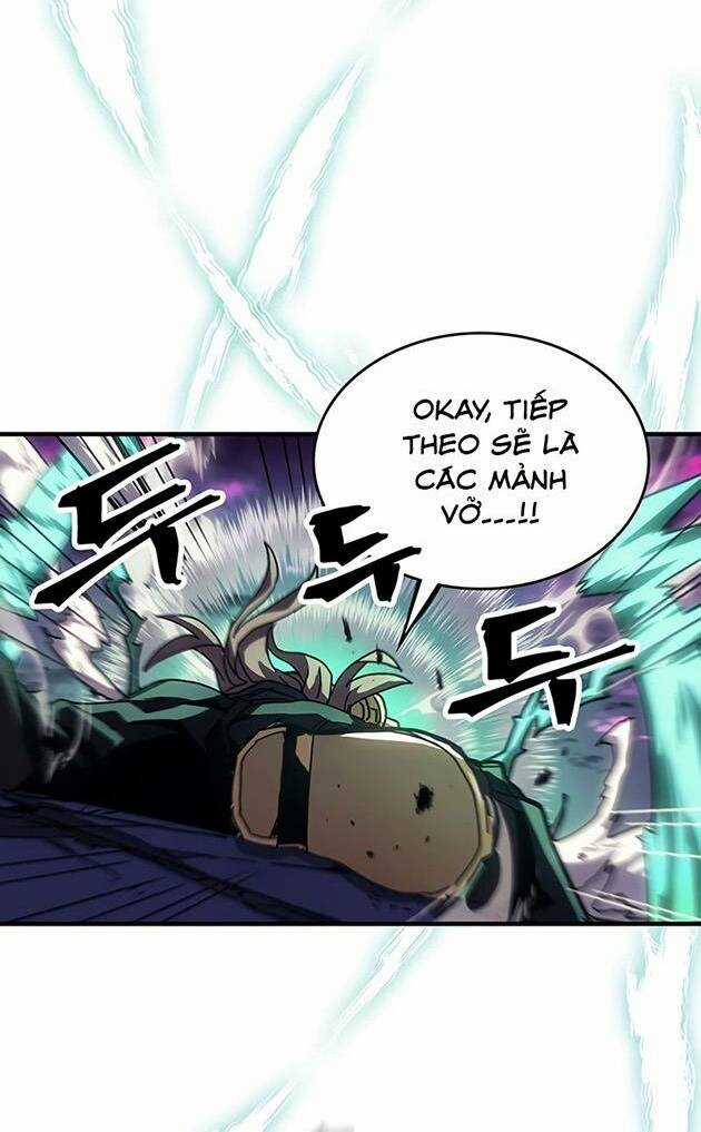 Chuyển Sinh Ma Pháp Đặc Biệt Yếu Chapter 221 trang 54