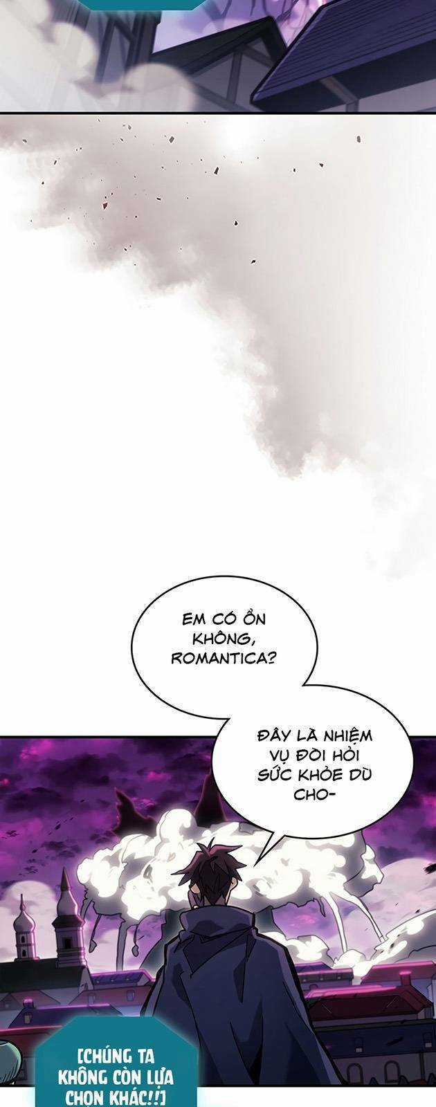 Chuyển Sinh Ma Pháp Đặc Biệt Yếu Chapter 221 trang 56