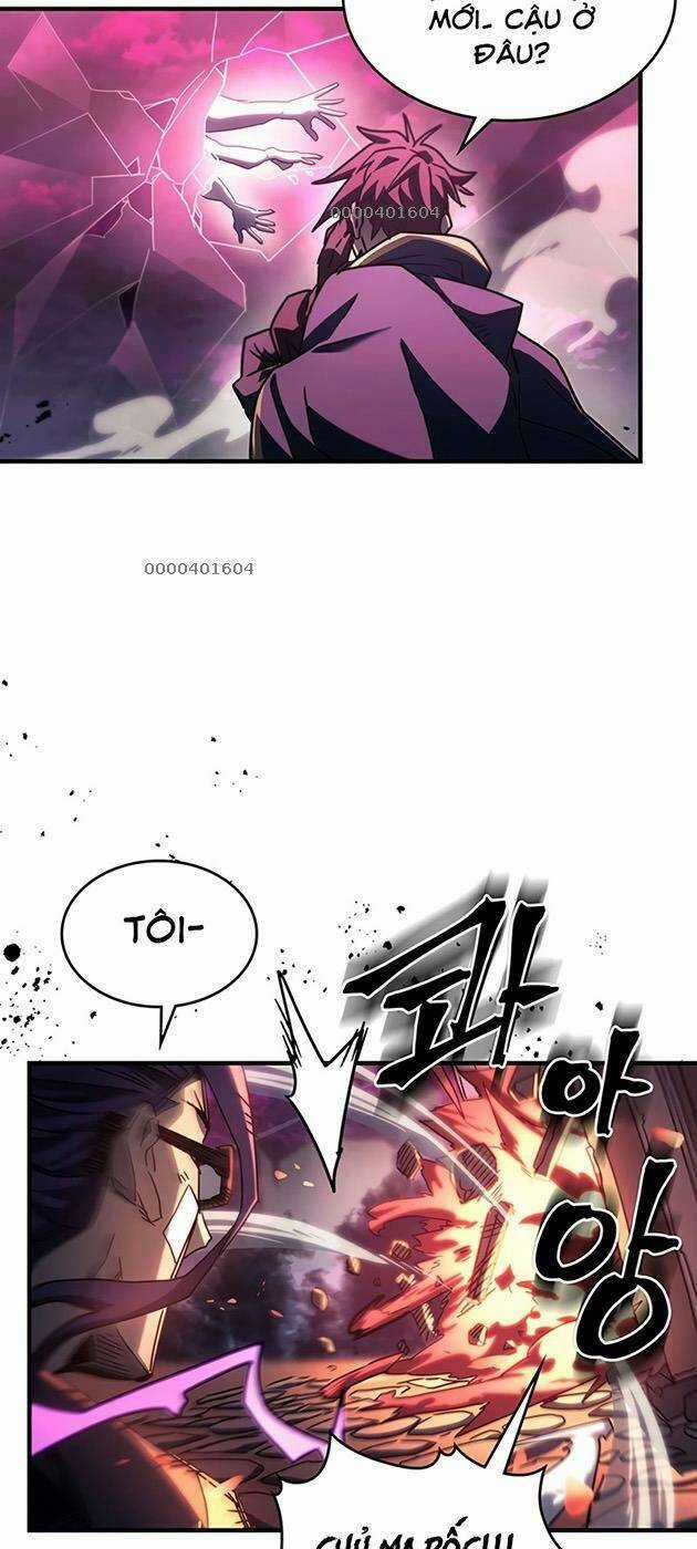 Chuyển Sinh Ma Pháp Đặc Biệt Yếu Chapter 221 trang 6