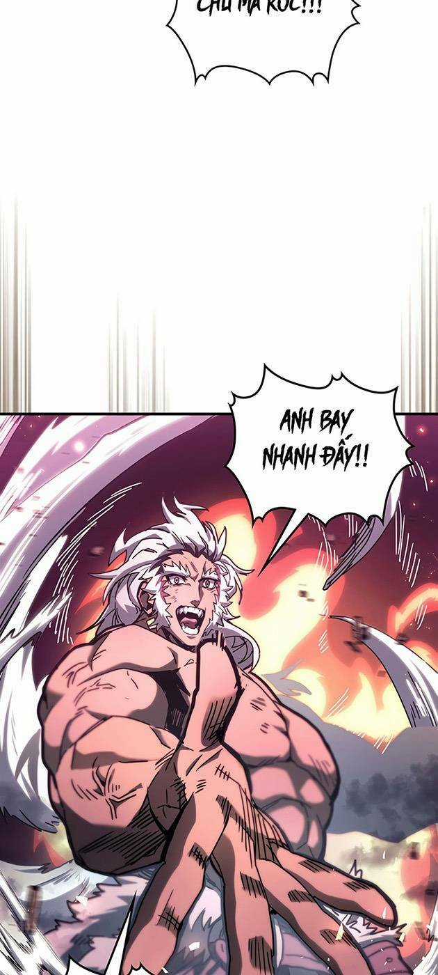 Chuyển Sinh Ma Pháp Đặc Biệt Yếu Chapter 221 trang 7