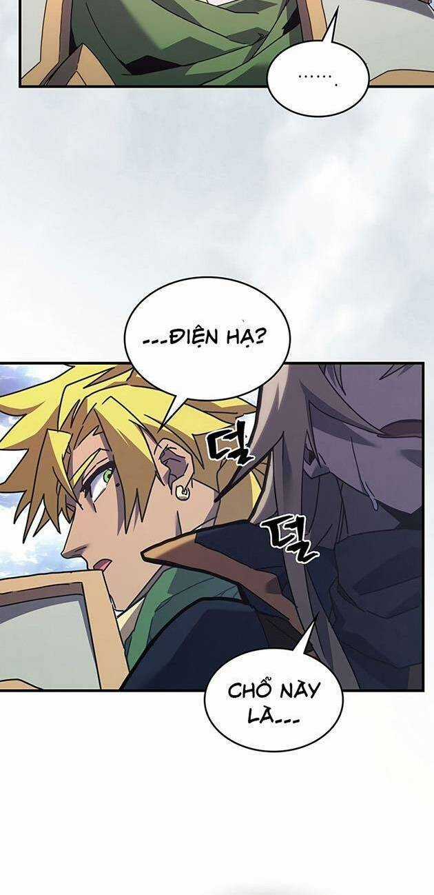 Chuyển Sinh Ma Pháp Đặc Biệt Yếu Chapter 222 trang 10