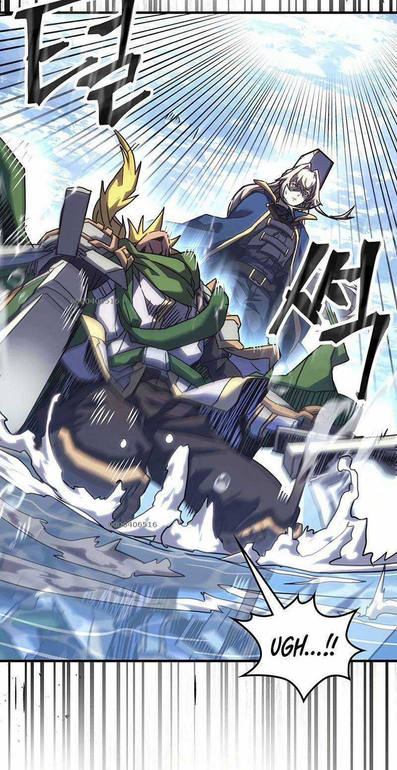 Chuyển Sinh Ma Pháp Đặc Biệt Yếu Chapter 222 trang 19