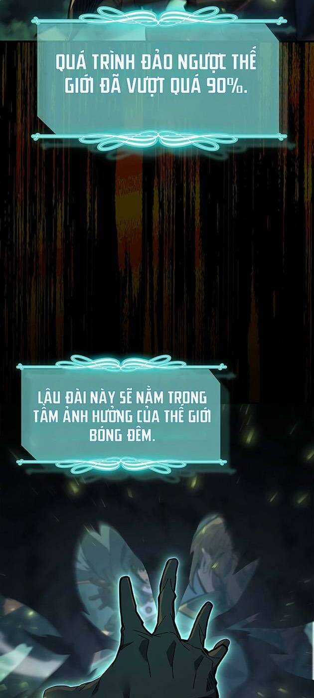 Chuyển Sinh Ma Pháp Đặc Biệt Yếu Chapter 222 trang 2