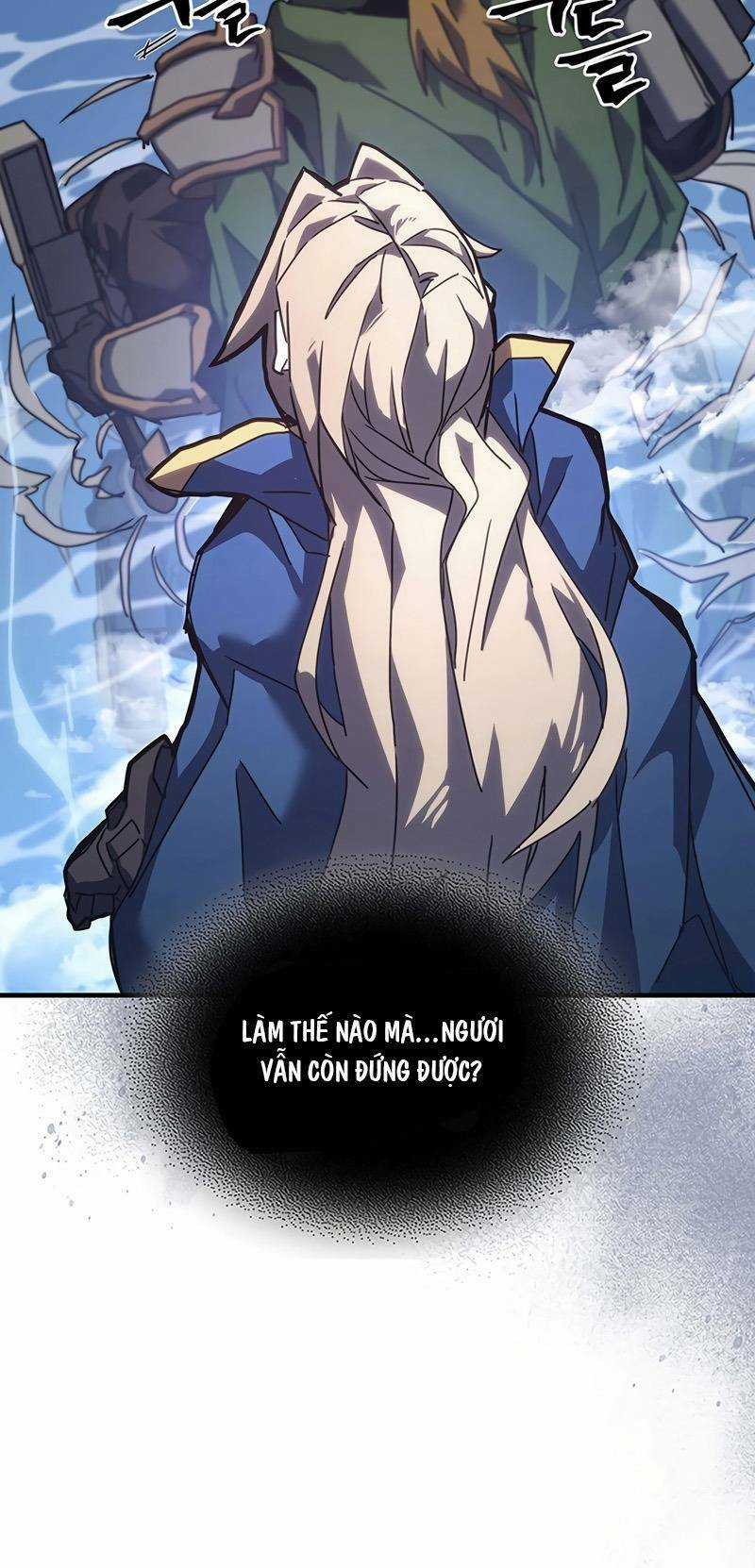 Chuyển Sinh Ma Pháp Đặc Biệt Yếu Chapter 222 trang 21