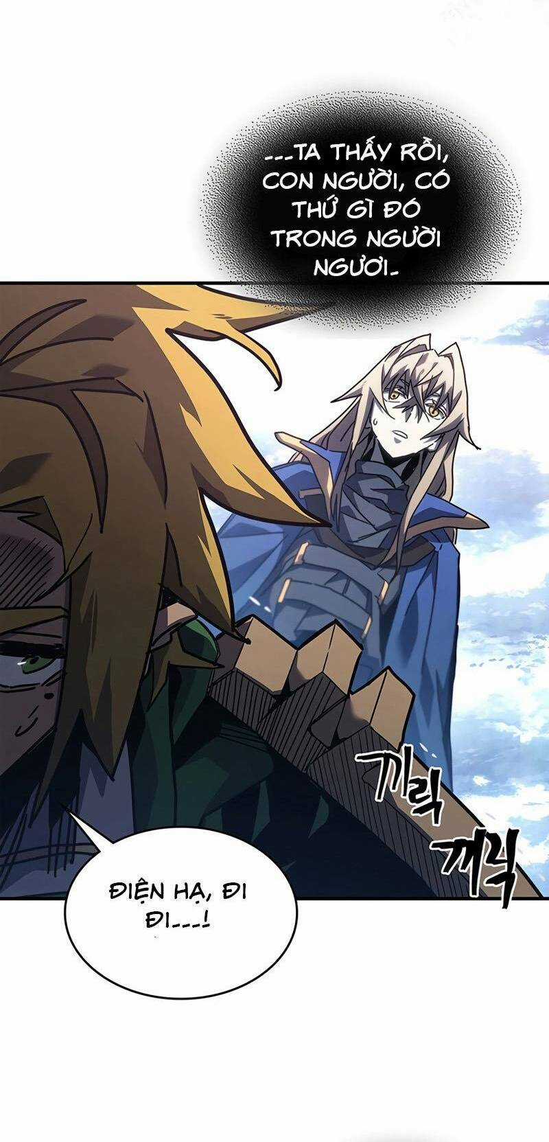 Chuyển Sinh Ma Pháp Đặc Biệt Yếu Chapter 222 trang 22