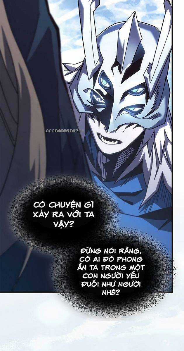 Chuyển Sinh Ma Pháp Đặc Biệt Yếu Chapter 222 trang 31