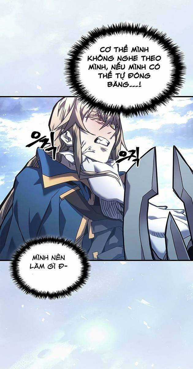 Chuyển Sinh Ma Pháp Đặc Biệt Yếu Chapter 222 trang 32