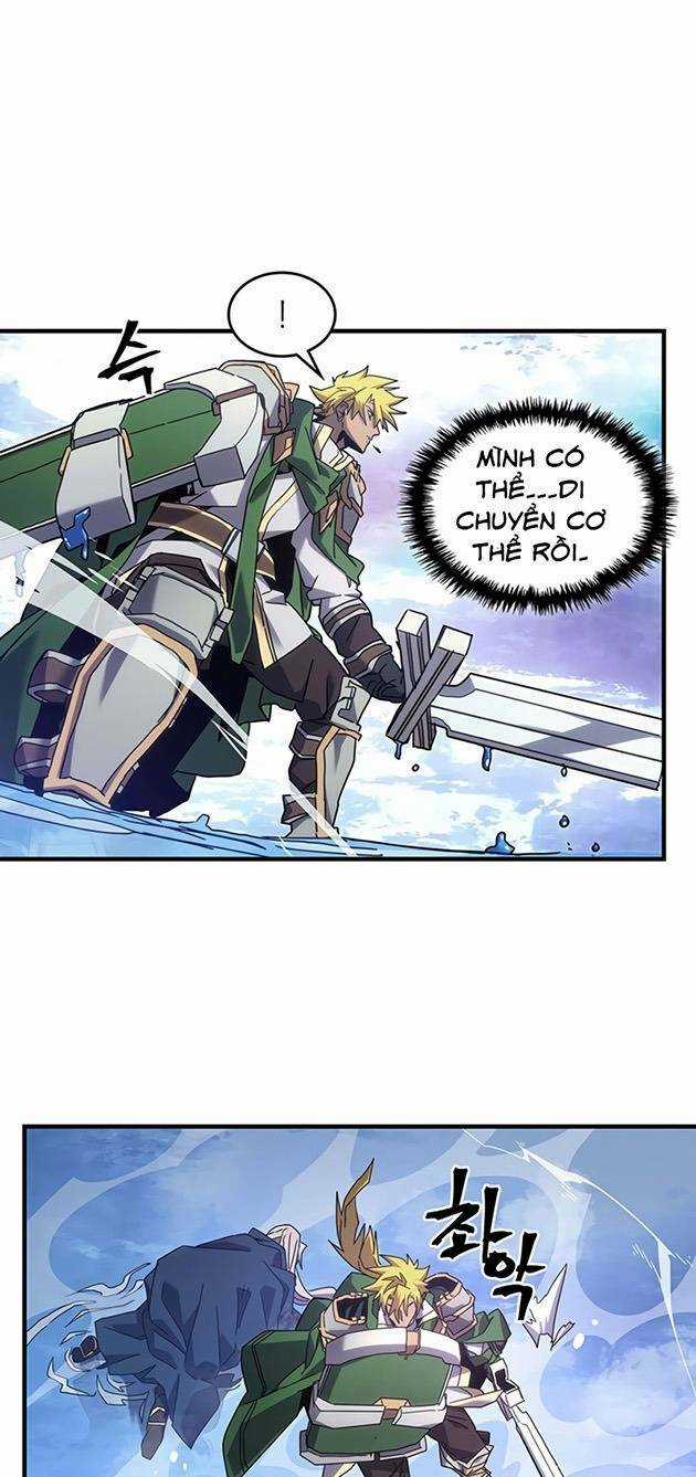 Chuyển Sinh Ma Pháp Đặc Biệt Yếu Chapter 222 trang 39