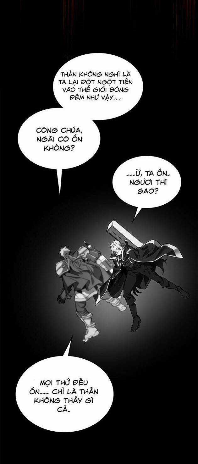 Chuyển Sinh Ma Pháp Đặc Biệt Yếu Chapter 222 trang 4