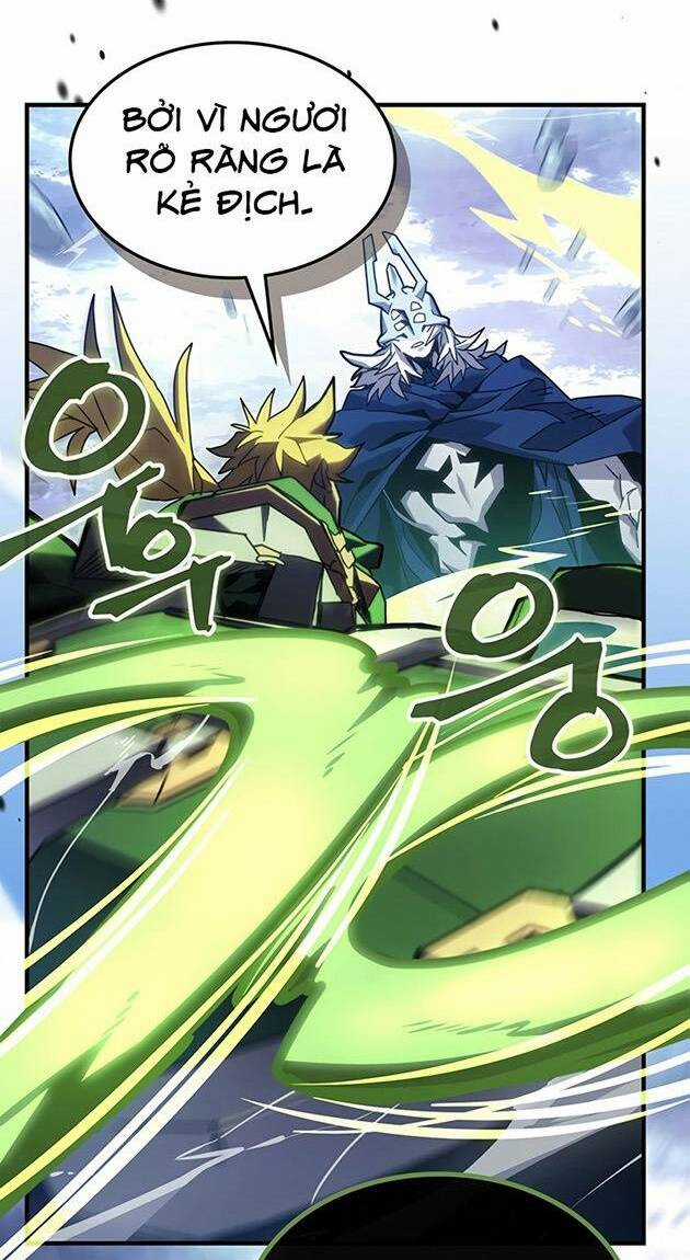 Chuyển Sinh Ma Pháp Đặc Biệt Yếu Chapter 222 trang 42