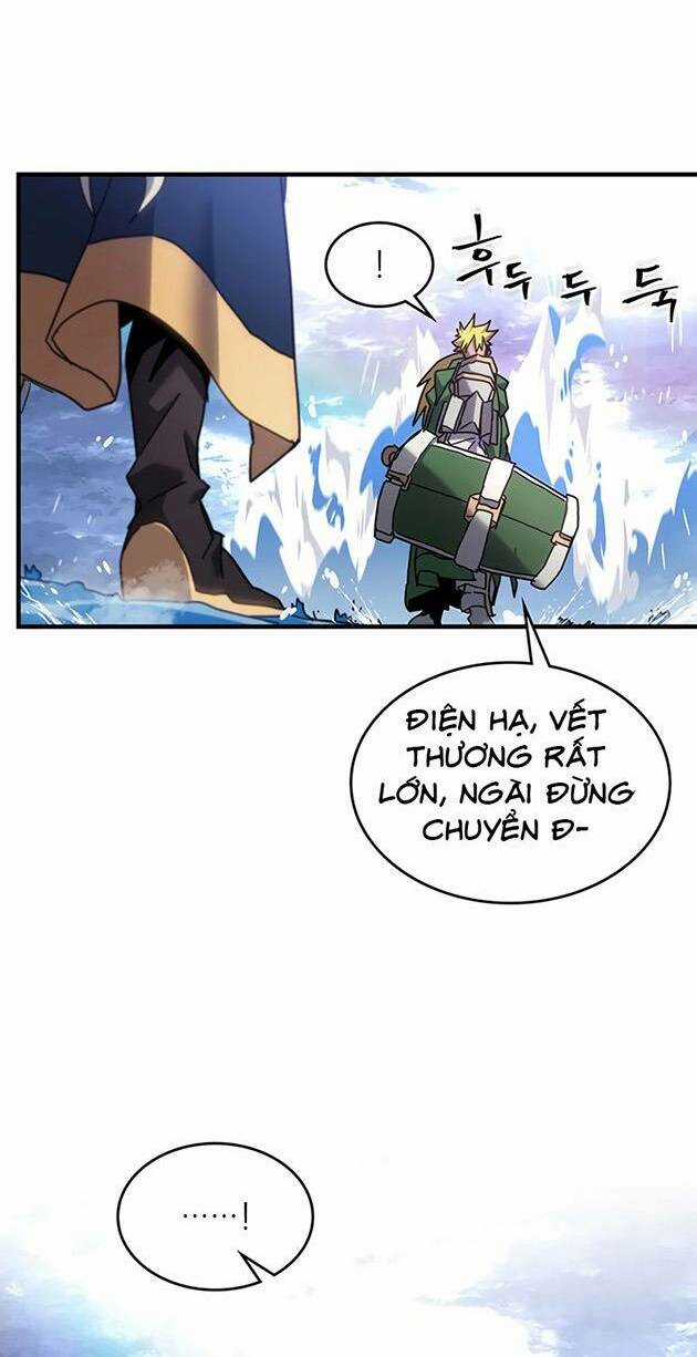 Chuyển Sinh Ma Pháp Đặc Biệt Yếu Chapter 222 trang 46