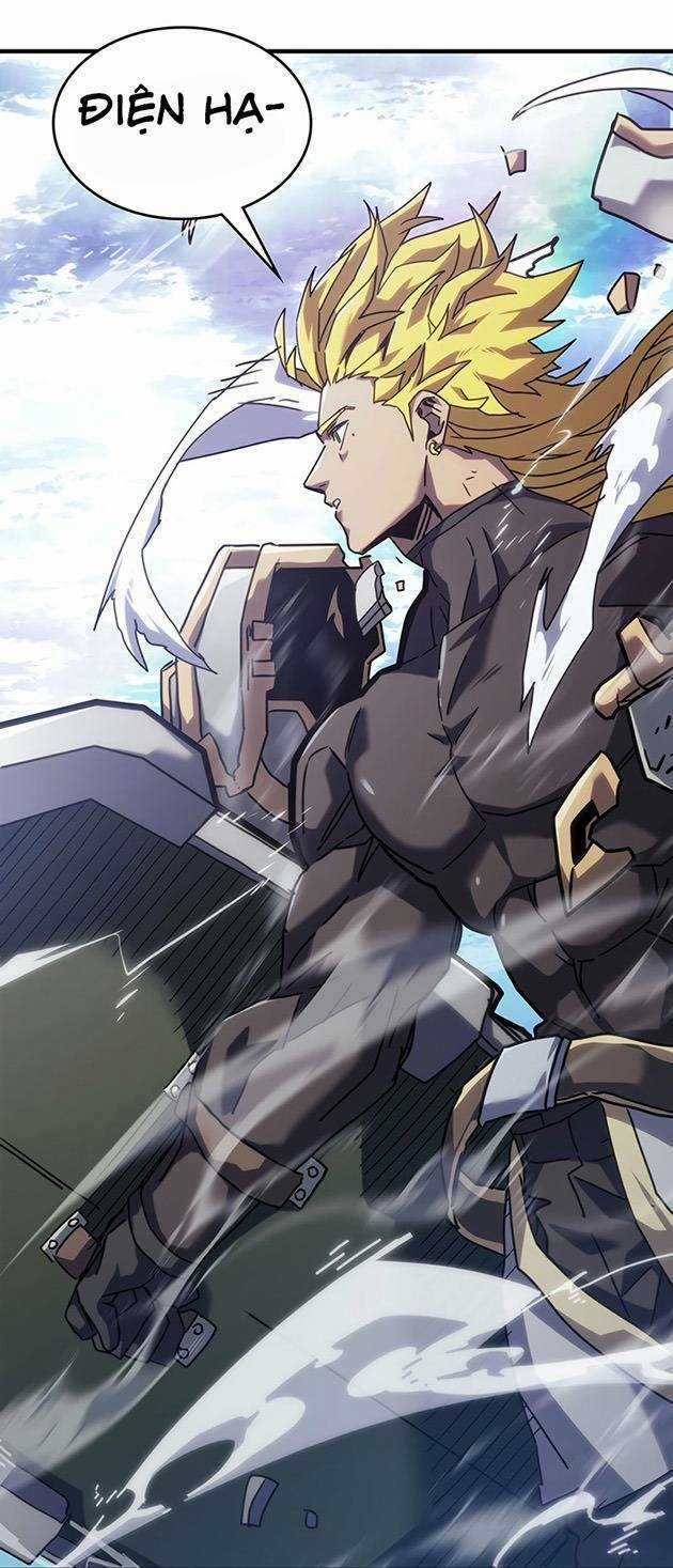 Chuyển Sinh Ma Pháp Đặc Biệt Yếu Chapter 222 trang 49