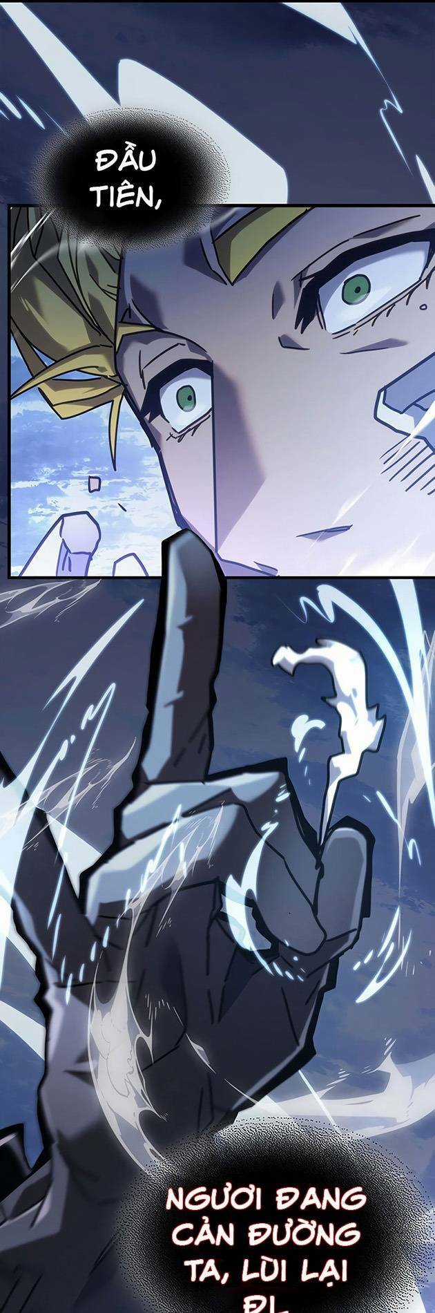 Chuyển Sinh Ma Pháp Đặc Biệt Yếu Chapter 222 trang 50