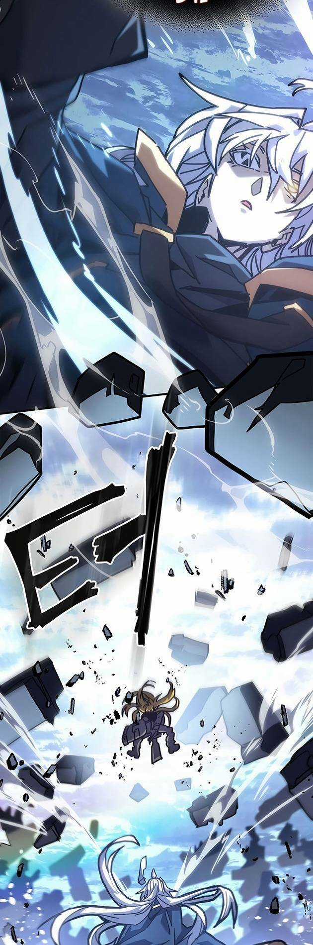 Chuyển Sinh Ma Pháp Đặc Biệt Yếu Chapter 222 trang 51