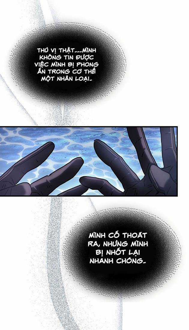 Chuyển Sinh Ma Pháp Đặc Biệt Yếu Chapter 222 trang 54