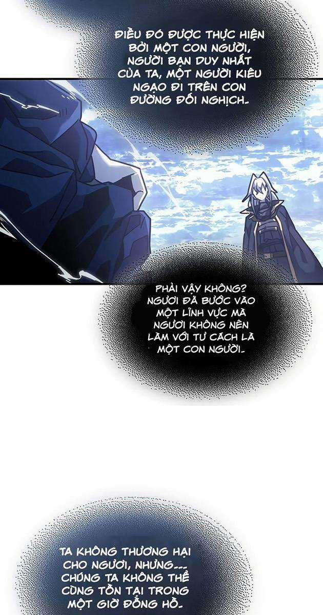 Chuyển Sinh Ma Pháp Đặc Biệt Yếu Chapter 222 trang 58