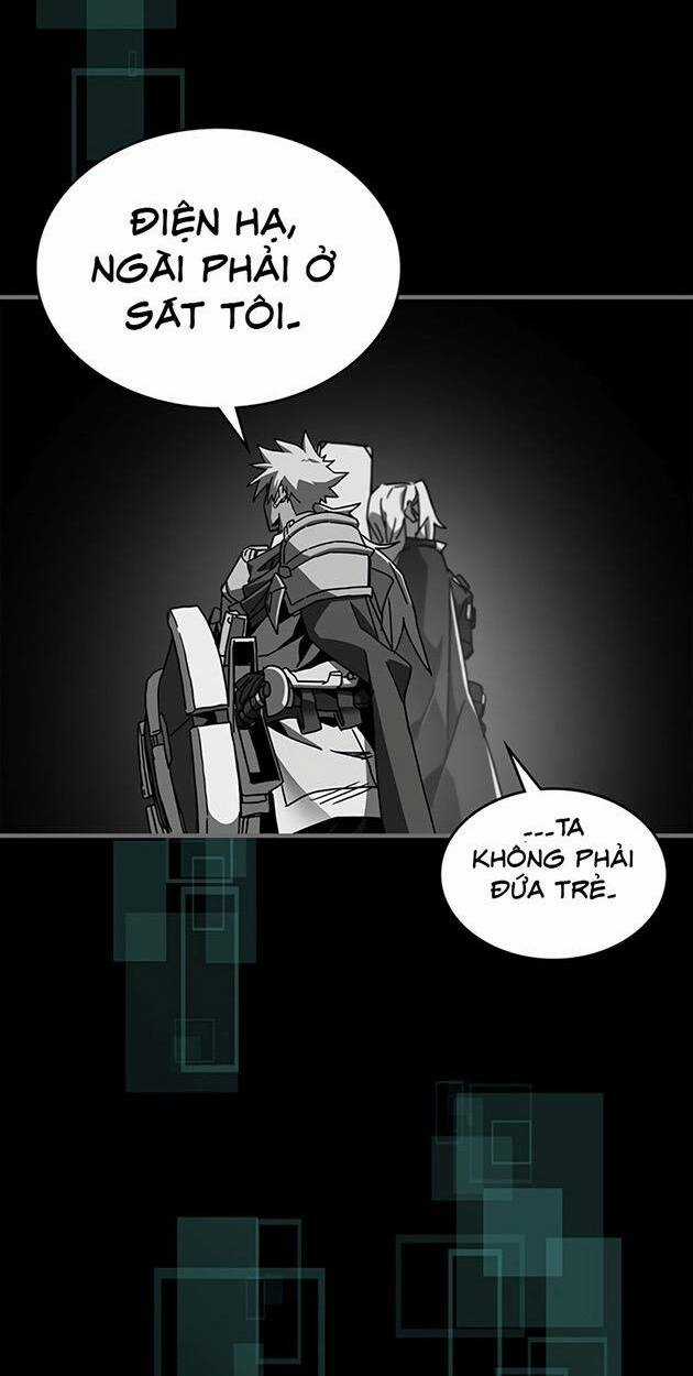 Chuyển Sinh Ma Pháp Đặc Biệt Yếu Chapter 222 trang 6