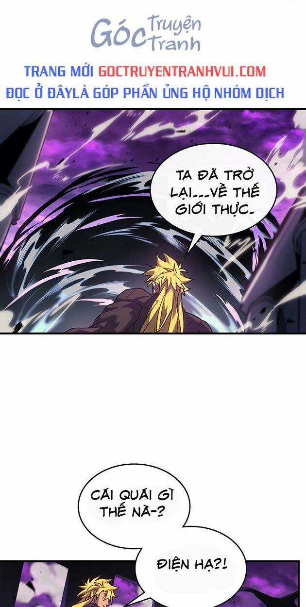 Chuyển Sinh Ma Pháp Đặc Biệt Yếu Chapter 222 trang 63