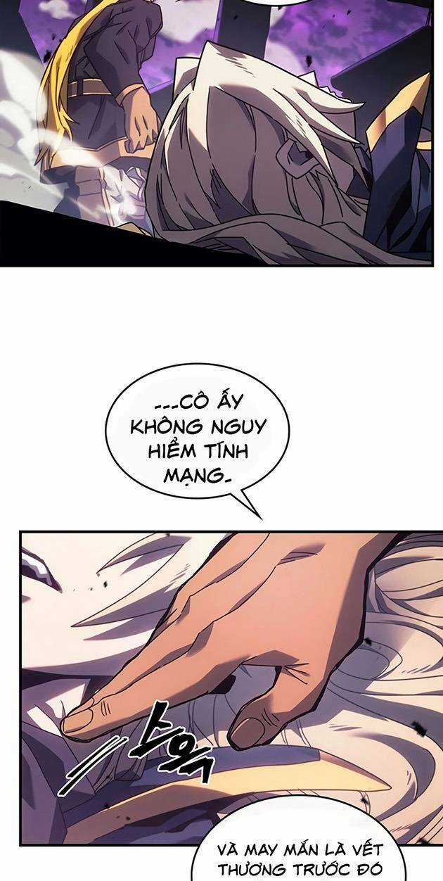 Chuyển Sinh Ma Pháp Đặc Biệt Yếu Chapter 222 trang 64