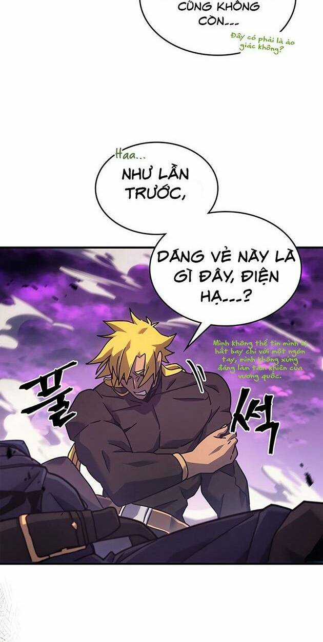 Chuyển Sinh Ma Pháp Đặc Biệt Yếu Chapter 222 trang 65