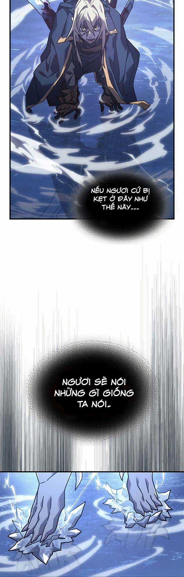 Chuyển Sinh Ma Pháp Đặc Biệt Yếu Chapter 222 trang 74