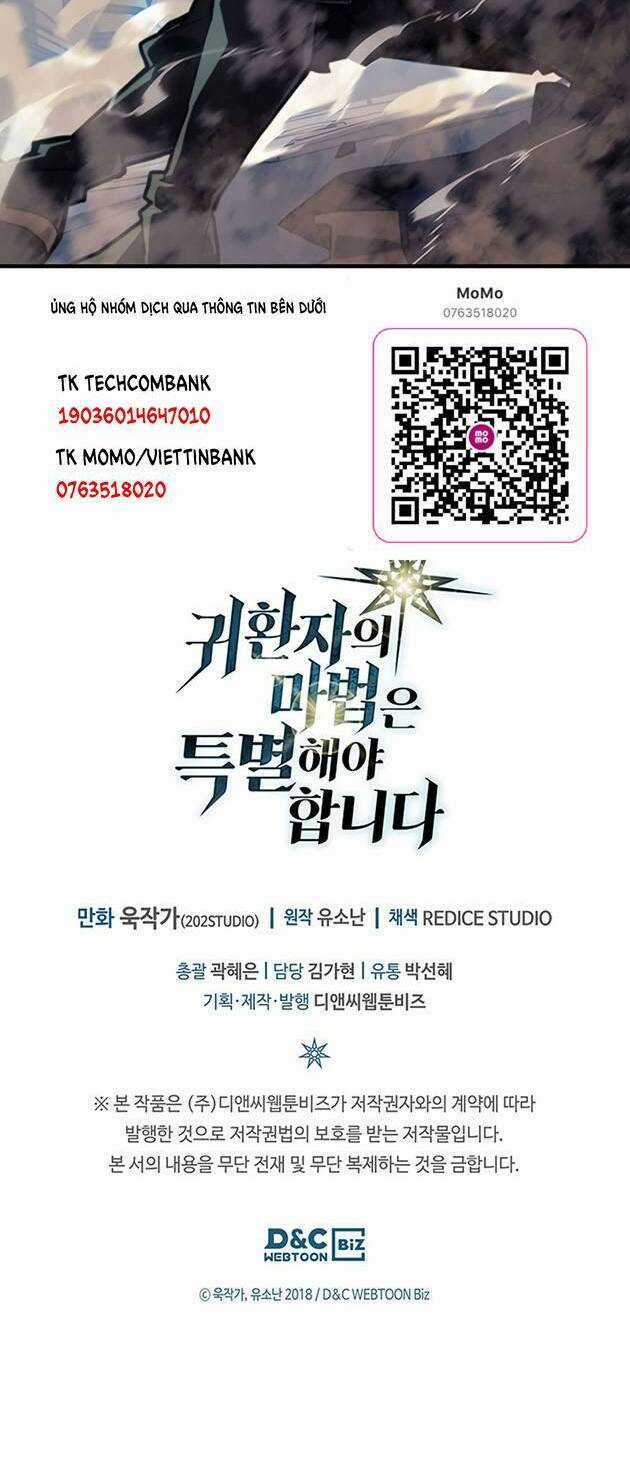 Chuyển Sinh Ma Pháp Đặc Biệt Yếu Chapter 222 trang 82