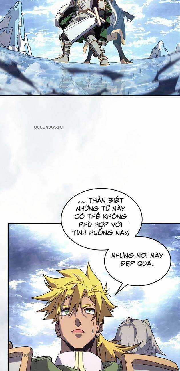 Chuyển Sinh Ma Pháp Đặc Biệt Yếu Chapter 222 trang 9