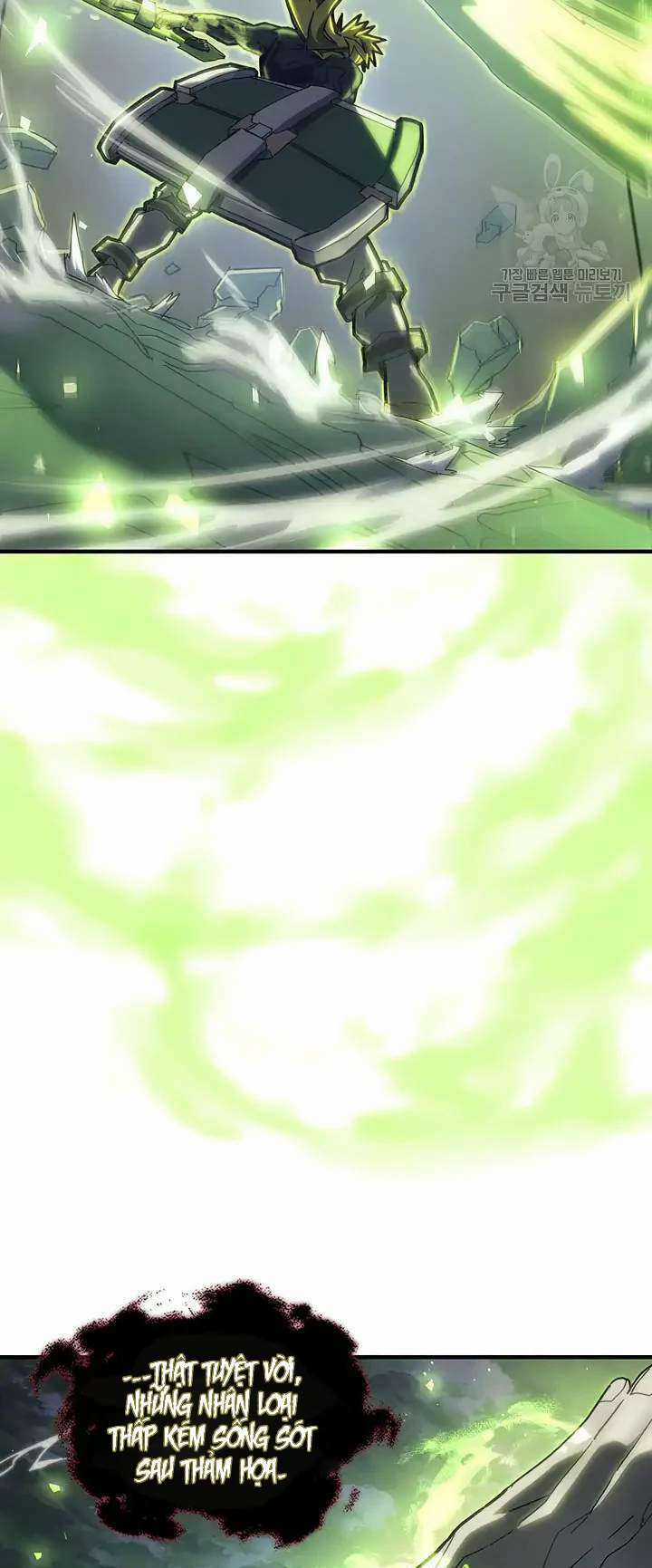 Chuyển Sinh Ma Pháp Đặc Biệt Yếu Chapter 223 trang 12