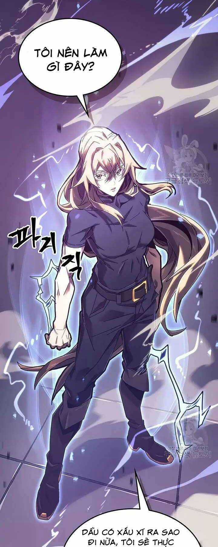 Chuyển Sinh Ma Pháp Đặc Biệt Yếu Chapter 223 trang 21