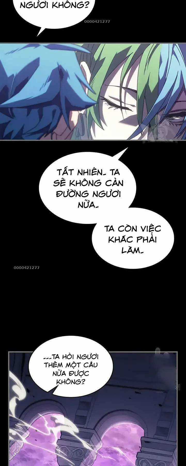 Chuyển Sinh Ma Pháp Đặc Biệt Yếu Chapter 223 trang 32