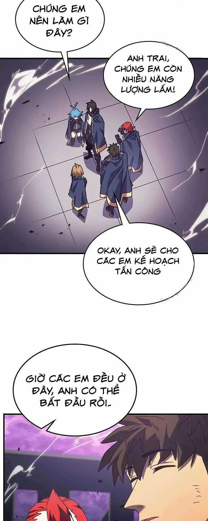 Chuyển Sinh Ma Pháp Đặc Biệt Yếu Chapter 223 trang 37