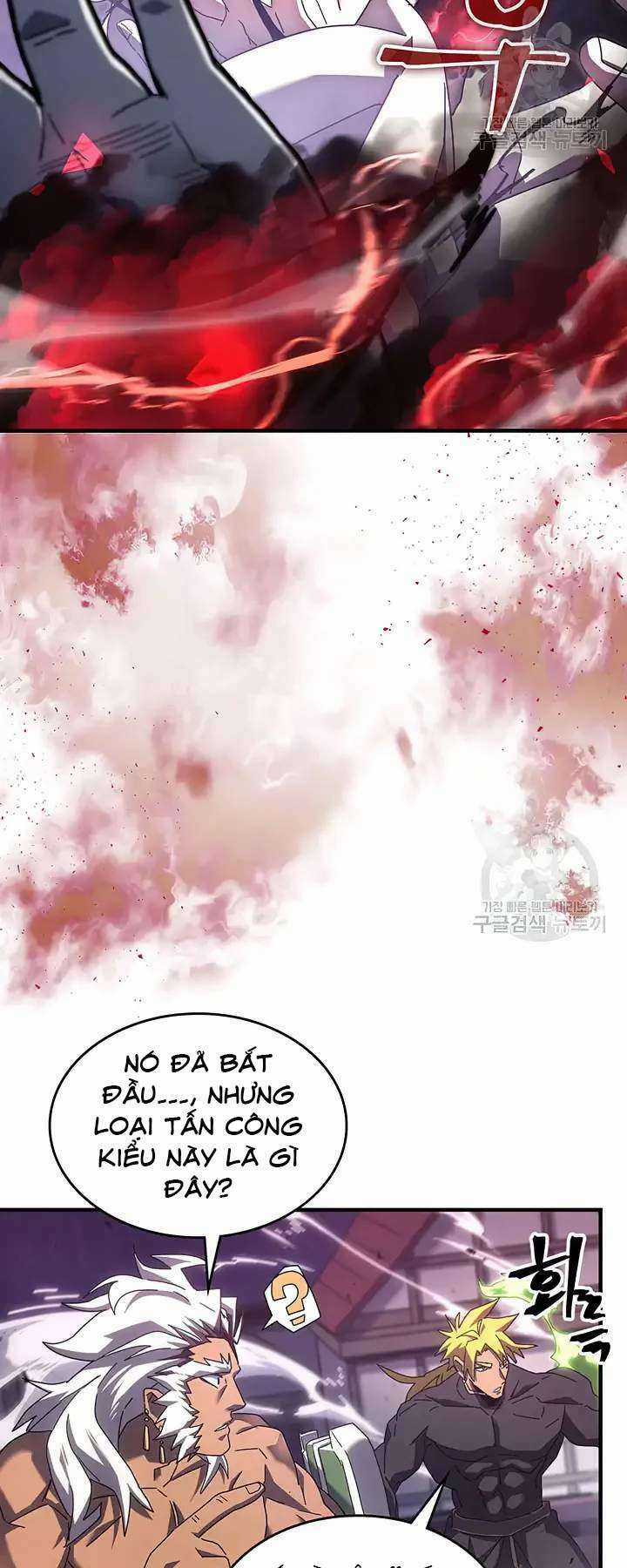 Chuyển Sinh Ma Pháp Đặc Biệt Yếu Chapter 223 trang 42