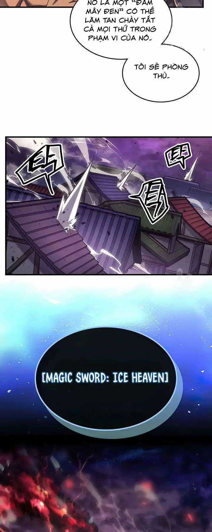 Chuyển Sinh Ma Pháp Đặc Biệt Yếu Chapter 223 trang 43